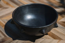 Load image into Gallery viewer, THE BURNED ETHNIC BOWL