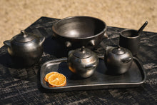 Load image into Gallery viewer, THE BURNED ETHNIC BOWL