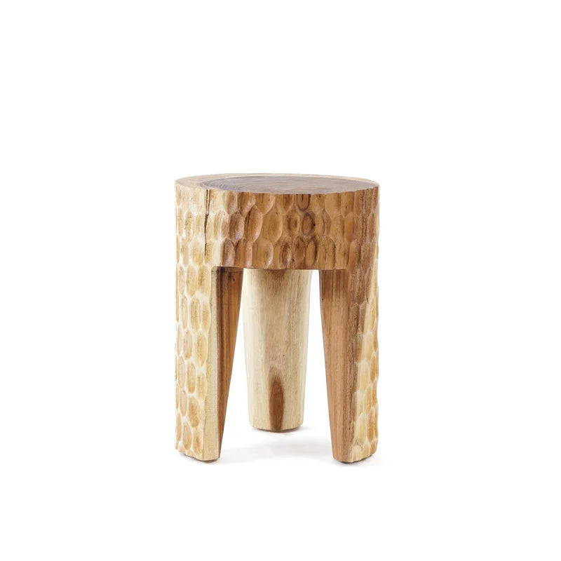 THE PARAMO STOOL NATURAL
