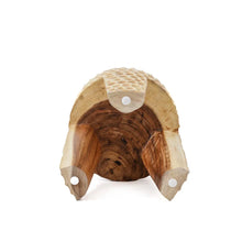 Load image into Gallery viewer, THE PARAMO STOOL NATURAL