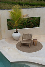 Load image into Gallery viewer, THE PARAMO STOOL NATURAL