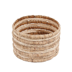 THE CHUNGU BASKET