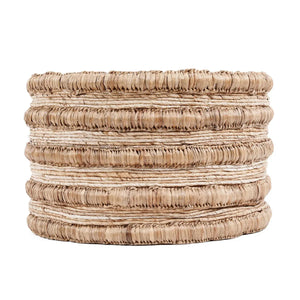 THE CHUNGU BASKET