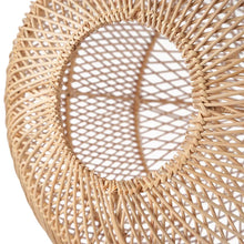 Load image into Gallery viewer, THE BUBBLE PENDANT NATURAL S