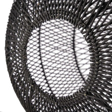 Load image into Gallery viewer, THE BUBBLE PENDANT BLACK M