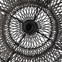 Load image into Gallery viewer, THE BUBBLE PENDANT BLACK M