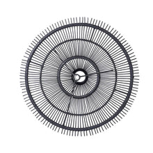 Load image into Gallery viewer, THE SKY PENDANT BLACK L