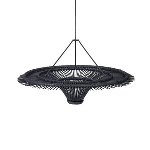 THE SKY PENDANT BLACK L