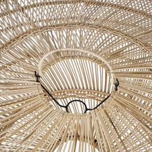 Load image into Gallery viewer, THE MACARON PENDANT NATURAL L
