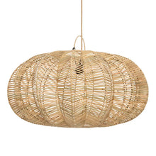 Load image into Gallery viewer, THE CERISE PENDANT NATURAL