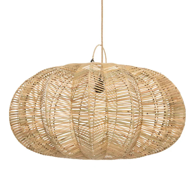 THE CERISE PENDANT NATURAL