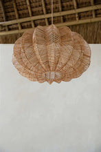 Load image into Gallery viewer, THE CERISE PENDANT NATURAL