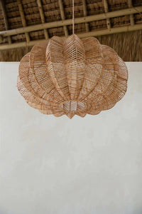 THE CERISE PENDANT NATURAL
