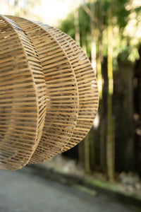 THE CERISE PENDANT NATURAL
