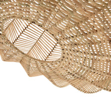 Load image into Gallery viewer, THE CERISE PENDANT NATURAL