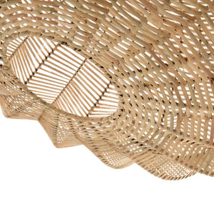 THE CERISE PENDANT NATURAL