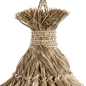 THE GUAGUA PENDANT NATURAL L