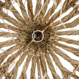 THE GUAGUA PENDANT NATURAL L