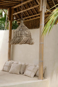 THE GUAGUA PENDANT NATURAL L