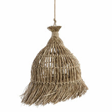 Load image into Gallery viewer, THE GUAGUA PENDANT NATURAL L