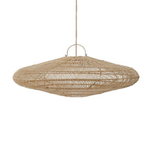 Load image into Gallery viewer, THE MACARON PENDANT NATURAL XL