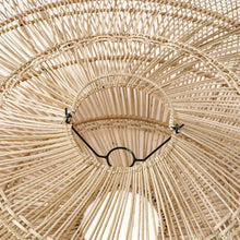 Load image into Gallery viewer, THE MACARON PENDANT NATURAL XL