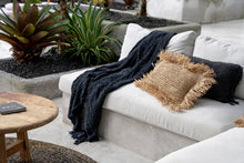Load image into Gallery viewer, THE S´IL VOUS PLAID - BLACK NAVY