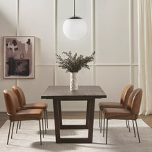 Load image into Gallery viewer, ASTRUD DINING CHAIR