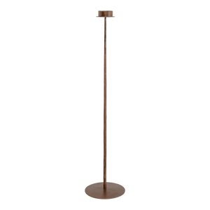 CANDLE HOLDER LUCIA L