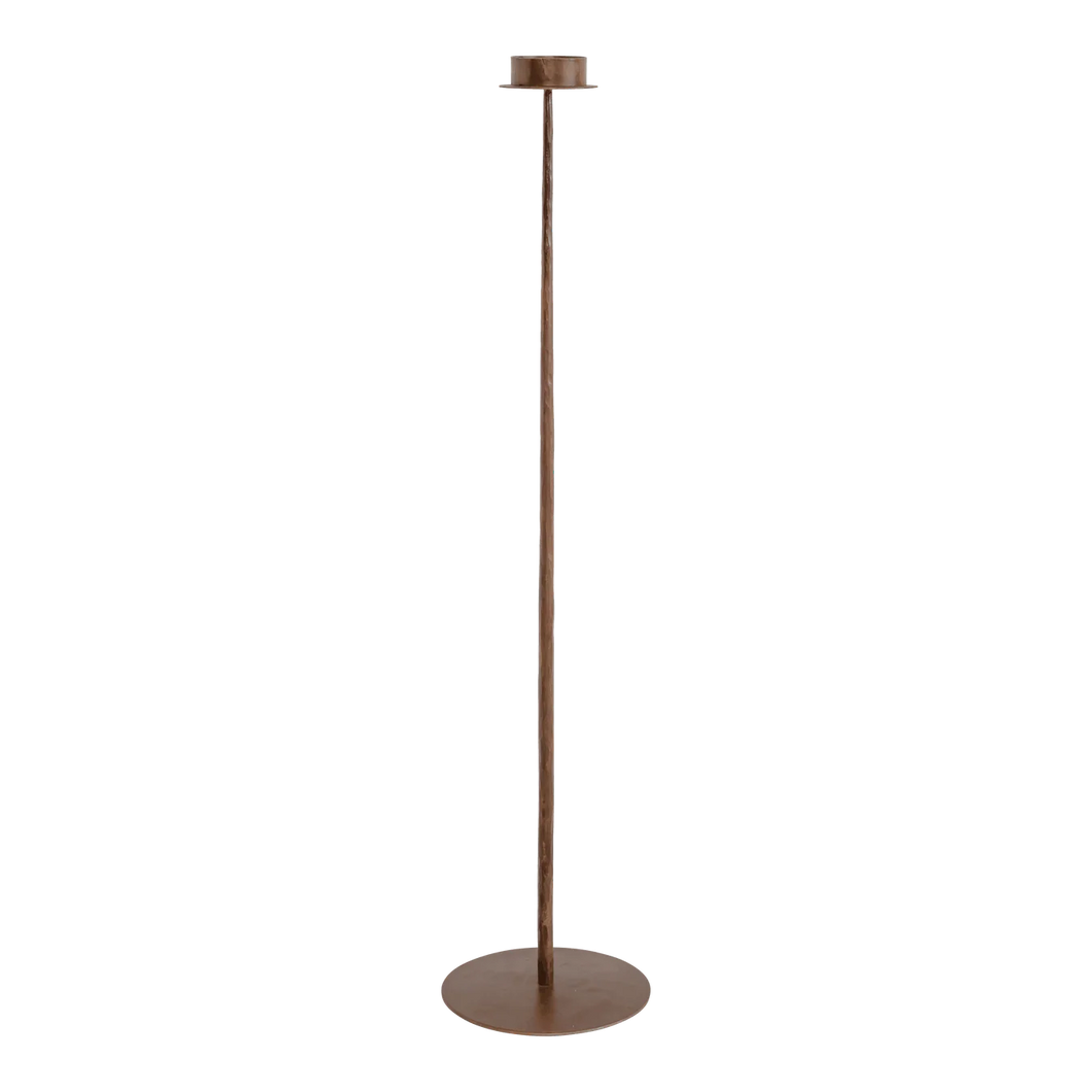 CANDLE HOLDER LUCIA L