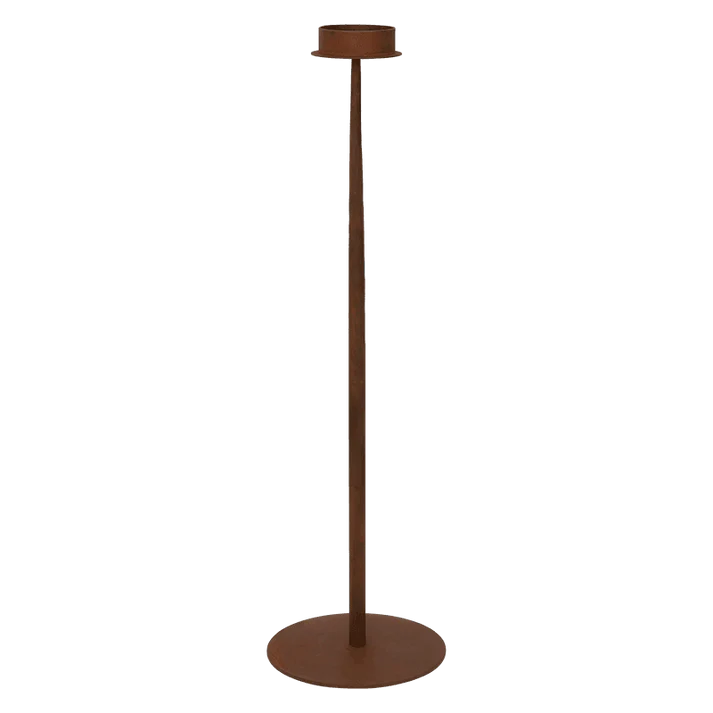 CANDLE HOLDER LUCIA M