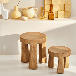 STOOL DONNA S