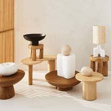 Load image into Gallery viewer, STOOL DONNA S