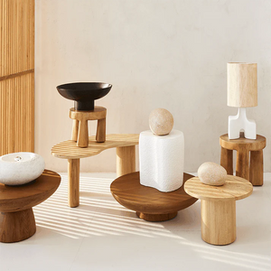 STOOL DONNA S