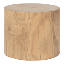 Load image into Gallery viewer, SIDE TABLE VELJET A