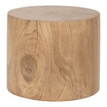 Load image into Gallery viewer, SIDE TABLE VELJET A