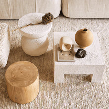 Load image into Gallery viewer, SIDE TABLE VELJET A