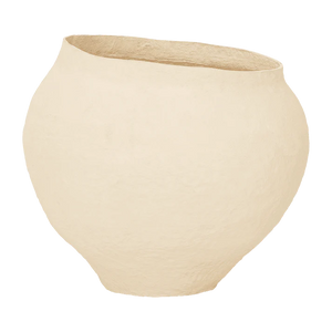 DECORATIVE POT SANDIA XL