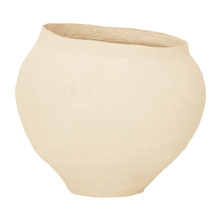 DECORATIVE POT SANDIA XL