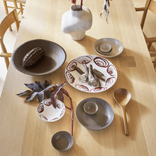 Load image into Gallery viewer, SERVING BOWL ABRE