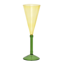 Load image into Gallery viewer, CHAMPAGNE FLUTE SET OF 2