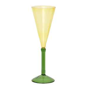 CHAMPAGNE FLUTE SET OF 2
