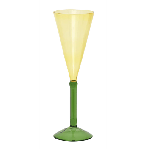 CHAMPAGNE FLUTE (SET OF 2)