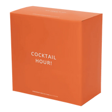 Load image into Gallery viewer, GIN-TONIC COCKTAIL SET OF 2