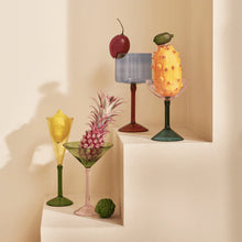 Load image into Gallery viewer, GIN-TONIC COCKTAIL SET OF 2