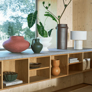 VASE OREILLE