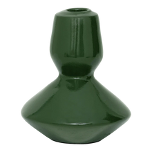 Load image into Gallery viewer, CANDLE HOLDER LOGAN, FIR