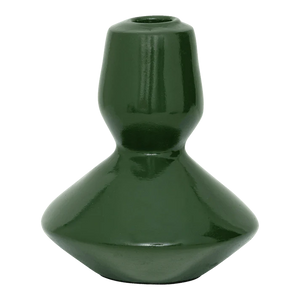 CANDLE HOLDER LOGAN, FIR