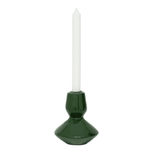 CANDLE HOLDER LOGAN, FIR