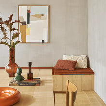 Load image into Gallery viewer, CANDLE HOLDER LOGAN, FIR